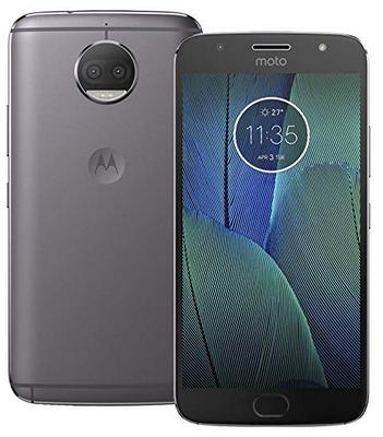 Замена шлейфов на телефоне Motorola Moto G5s Plus